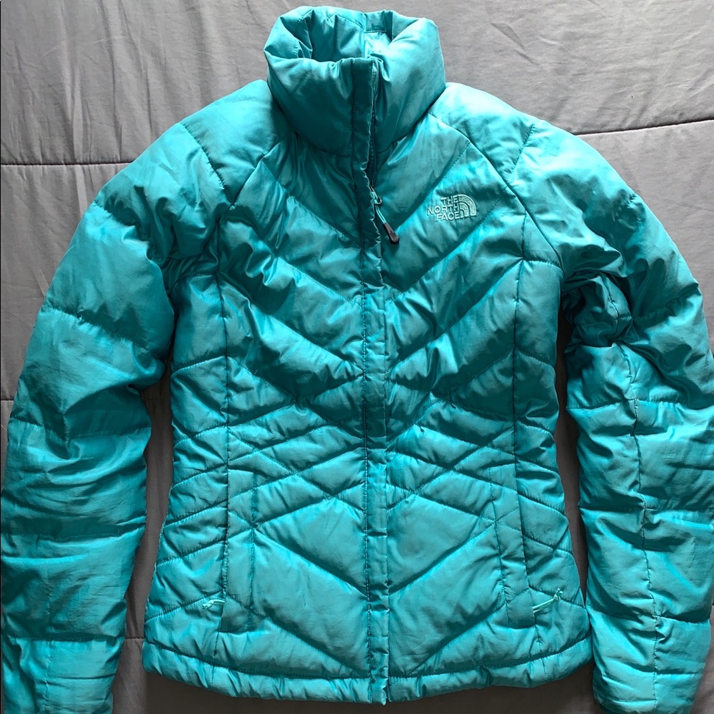 North Face Down jacket